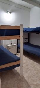 Cabañas Jorgito barrio ecológico el doradillo