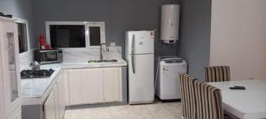 Cabañas Jorgito barrio ecológico el doradillo