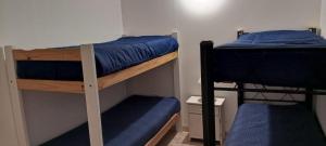 Cabañas Jorgito barrio ecológico el doradillo