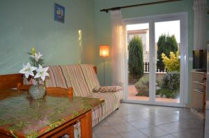 Maison 2 pièces mezzanine 6 couchages ST CYPRIEN PLAGE SC410-62C