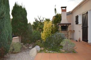 Maison 2 pièces mezzanine 6 couchages ST CYPRIEN PLAGE SC410-62C