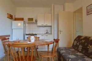 Appartement 2 pièces 4 couchages ST CYPRIEN PLAGE SC090-203