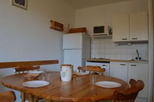 Appartement 2 pièces 4 couchages ST CYPRIEN PLAGE SC090-203