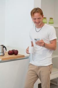 Spacebility City - self check-in img28