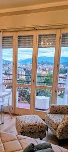 OMEGA Apartment - Borgosatollo