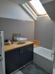 Country house near Nevers