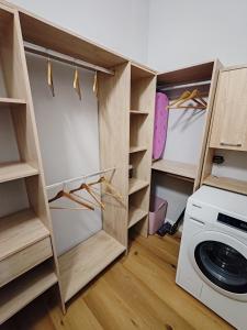 OMEGA Apartment