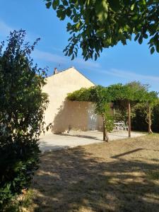 Maisons de vacances Country house near Nevers : photos des chambres