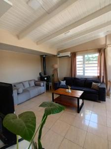 Casa acogedora parque playa