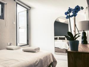 Centric Elegant & Private Terrace