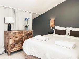 Centric Elegant & Private Terrace