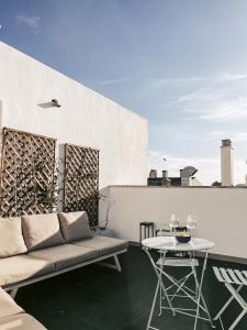 Centric Elegant & Private Terrace