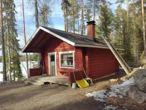 Latvatupa - Asikkala