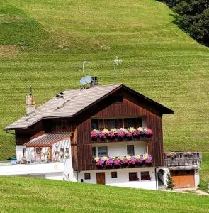 Alpin Chalet Frenademetz - Frena