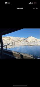 Gudauri loft Apartments #417