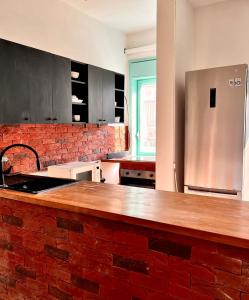 Puglia Low-Cost, Holiday Home