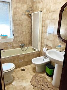 Puglia Low-Cost, Holiday Home