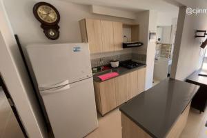 Apartamento campestre a 5 min del parque