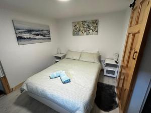 Stardust Getaway Tiny-Home E32AK40