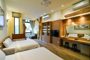 Chien Ching B&B