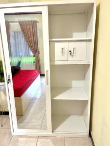 Homestay Syariah Melati Borobudur