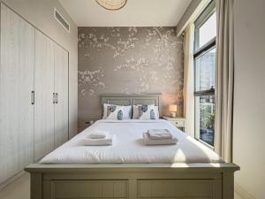 Elegant 3 Bed in Park Point, Dubai Hills Estate