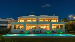 Villa 11 Sunset - 卡博皮诺