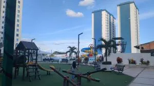 Torreon varsovia etapa 2 - Vallecito