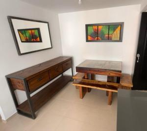 Apartamento campestre a 5 min del parque