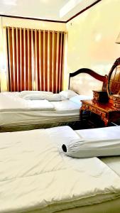 Homestay Syariah Melati Borobudur