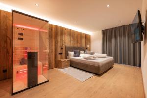 Apartment Serles Neustift im Stubaital