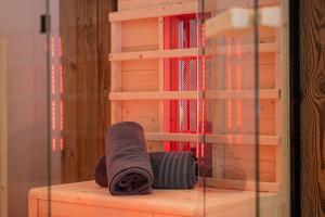 Apartment Serles Neustift im Stubaital