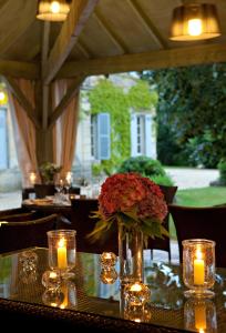 Hotels Chateau de Lalande - Les Collectionneurs - Perigueux : photos des chambres