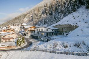Apartment Serles Neustift im Stubaital