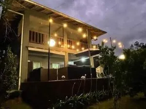 Casa 3 - Rio dos Cedros