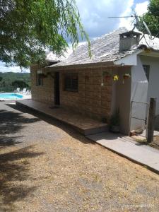 Chácara vale do por do sol