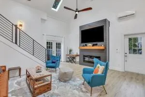 The Workshop - Marsh Harbor