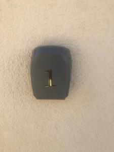 Dolisie, charming 2 rooms 20 minutes from Paris