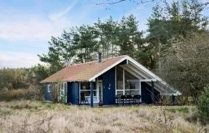 Lovely Home In Skals With Wifi - Løgstrup