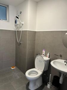KLIA transit - Nanoo Homestay, Sepang