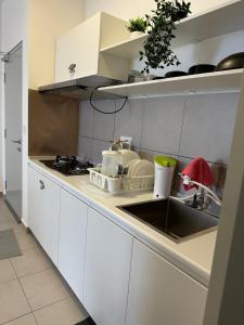 KLIA transit - Nanoo Homestay, Sepang