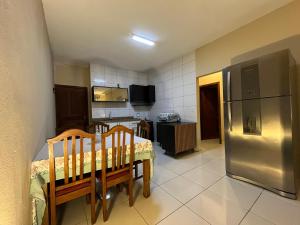 Apartamento Aconchegante nos Ingleses