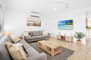 Palm Cove House in Trivia