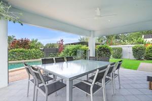 Palm Cove House in Trivia