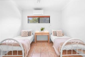 Palm Cove House in Trivia