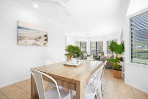 Palm Cove House in Trivia