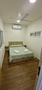 Ecos del Quinto - Antelo