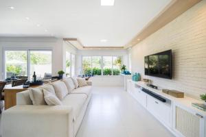 Bz83 Centro Búzios! Casa c Piscina e 4 suítes
