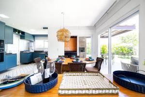 Bz83 Centro Búzios! Casa c Piscina e 4 suítes