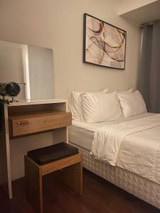 Destina at Air Residences Makati MetroManila, Netflix